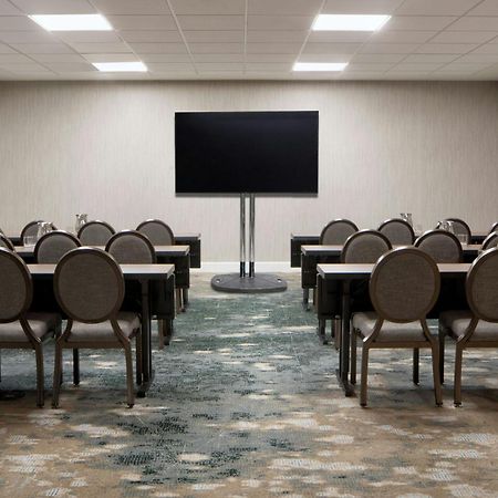 Sheraton Fort Worth Downtown Hotel Bagian luar foto